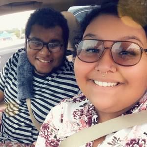 Meet your Posher, Whitney